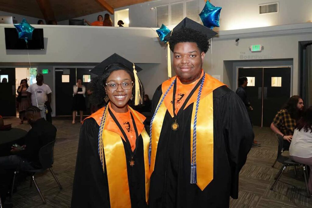 Boys & Girls Clubs of St. Lucie County 2023 Graduation