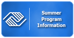 Summer Program Information