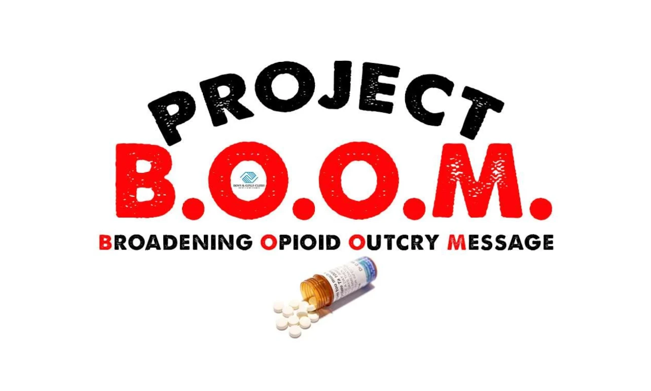 project-boom