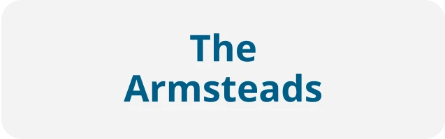 the armsteads logo