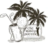 the_rusty_putter_logo
