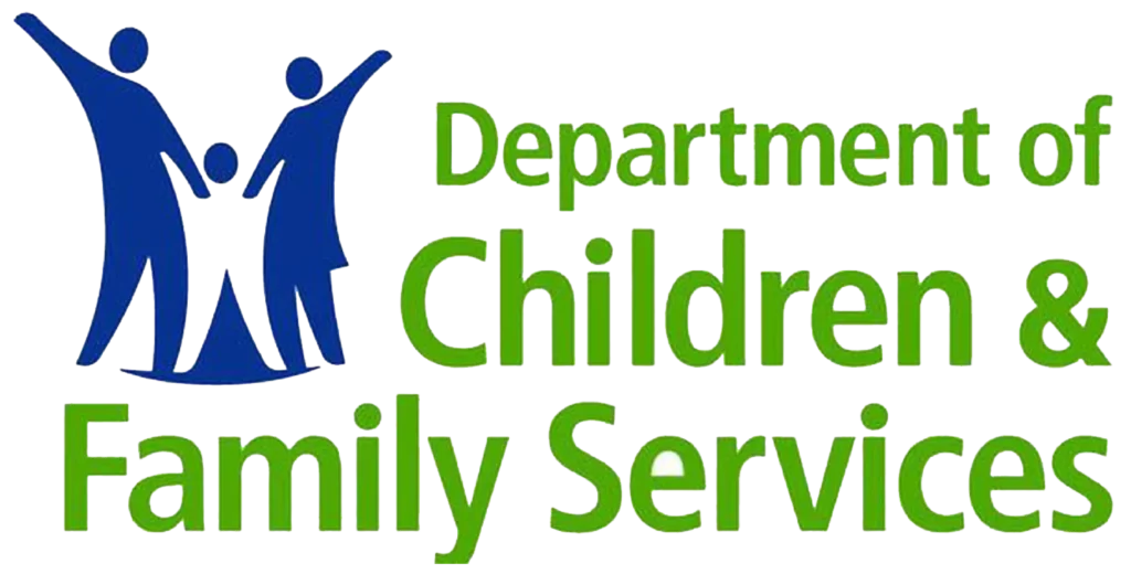 Department of children & family services