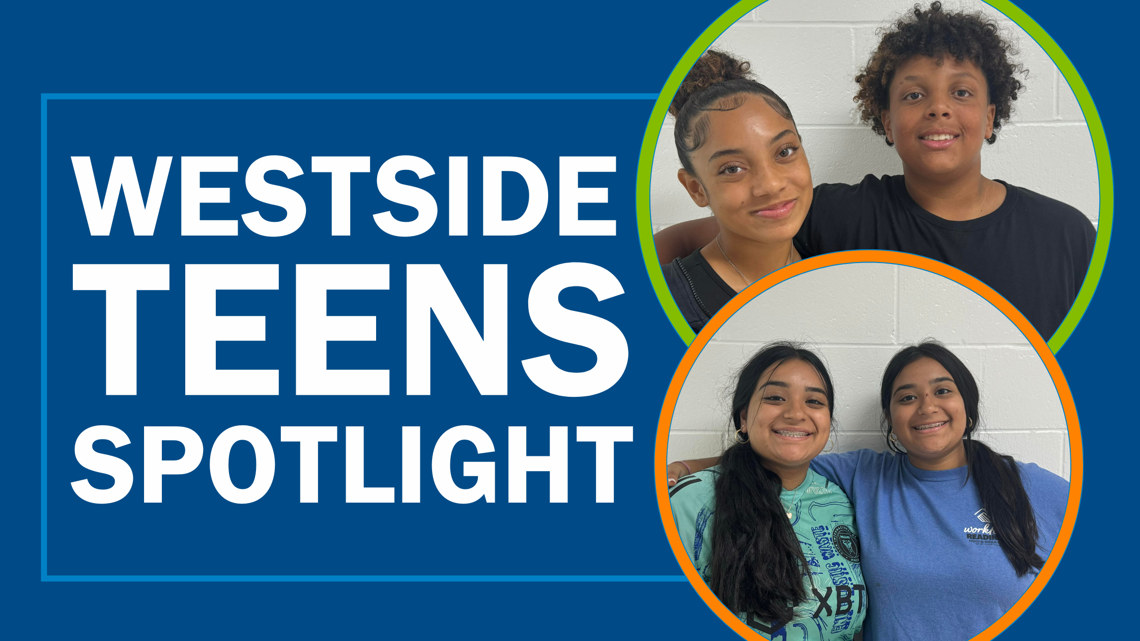 Supporting Youth Entrepreneurship Club Teens Turned Business Owners