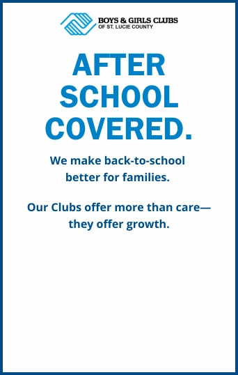 Boys & Girls Clubs of St Lucie County